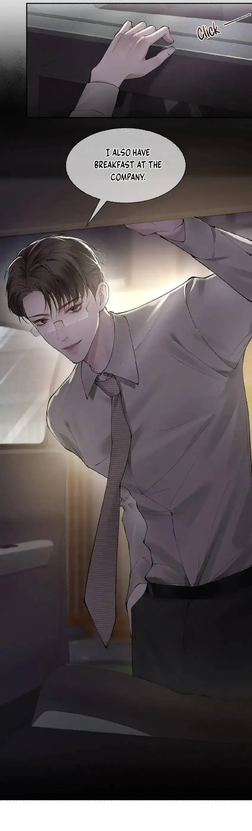 Tit For Tat (Official) - Chapter 6 manhwa