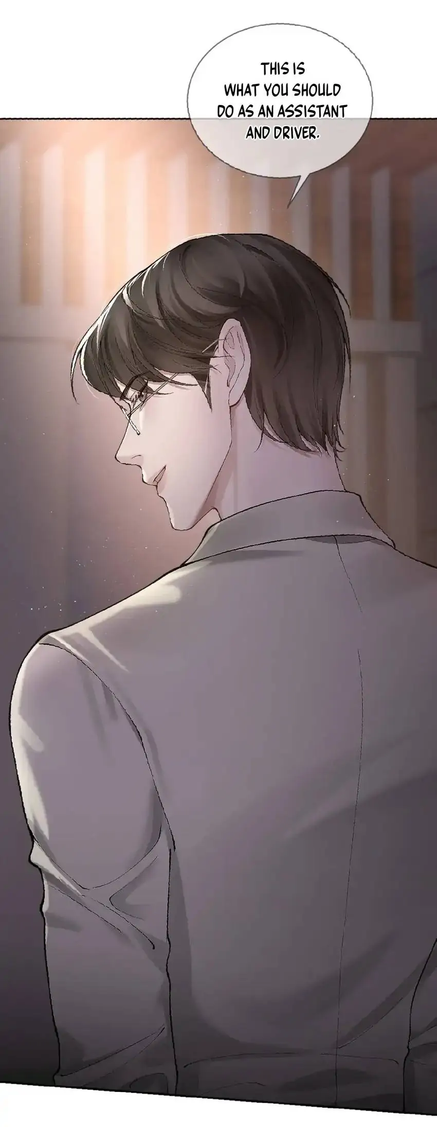 Tit For Tat (Official) - Chapter 6 manhwa