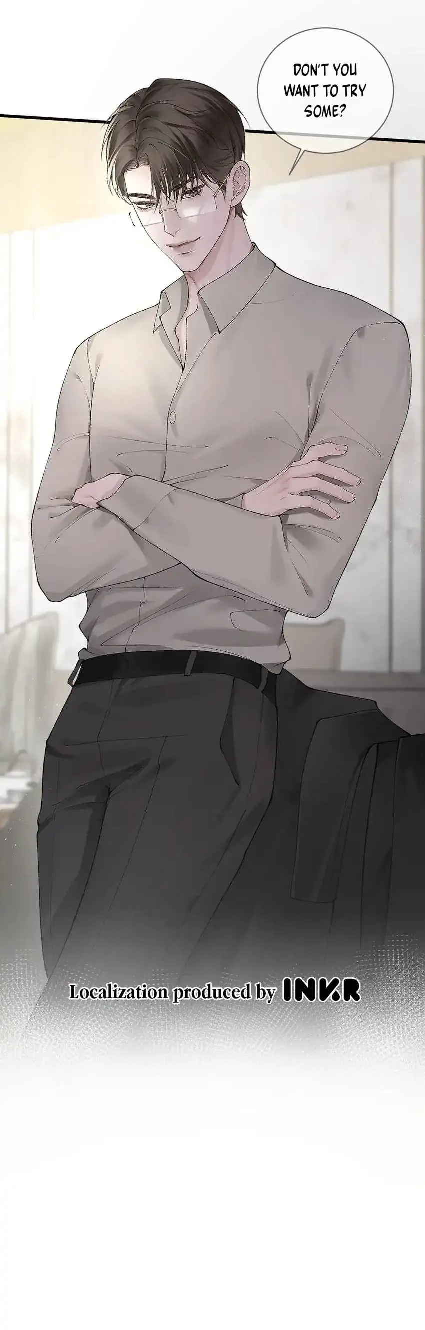 Tit For Tat (Official) - Chapter 6 manhwa