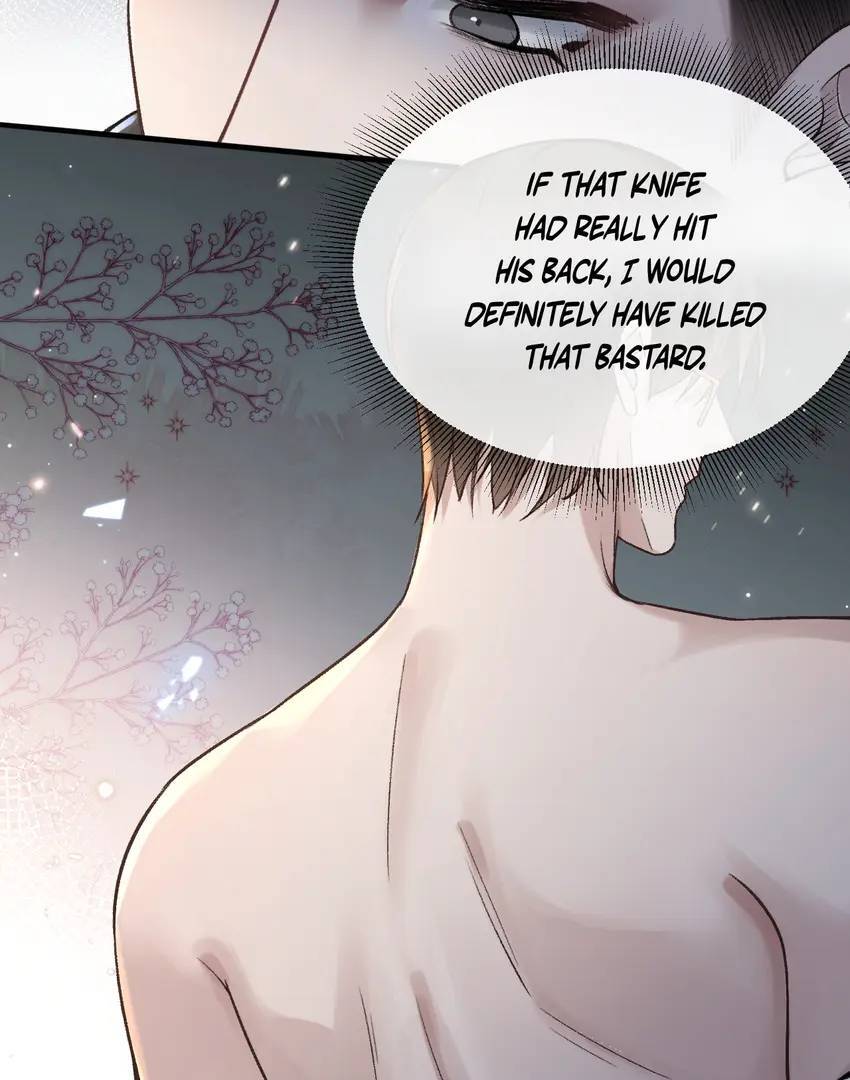 Tit For Tat (Official) - Chapter 60 manhwa