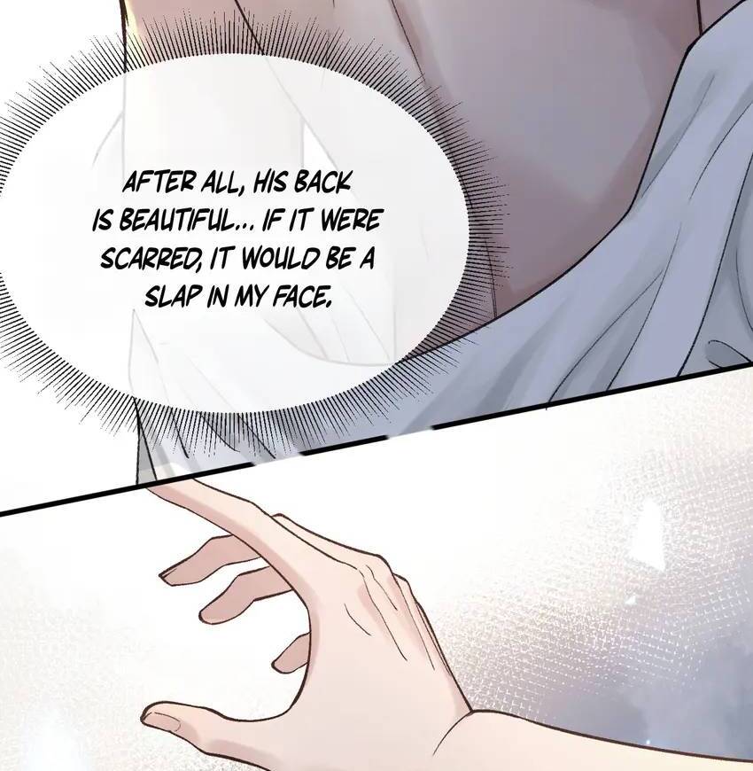 Tit For Tat (Official) - Chapter 60 manhwa