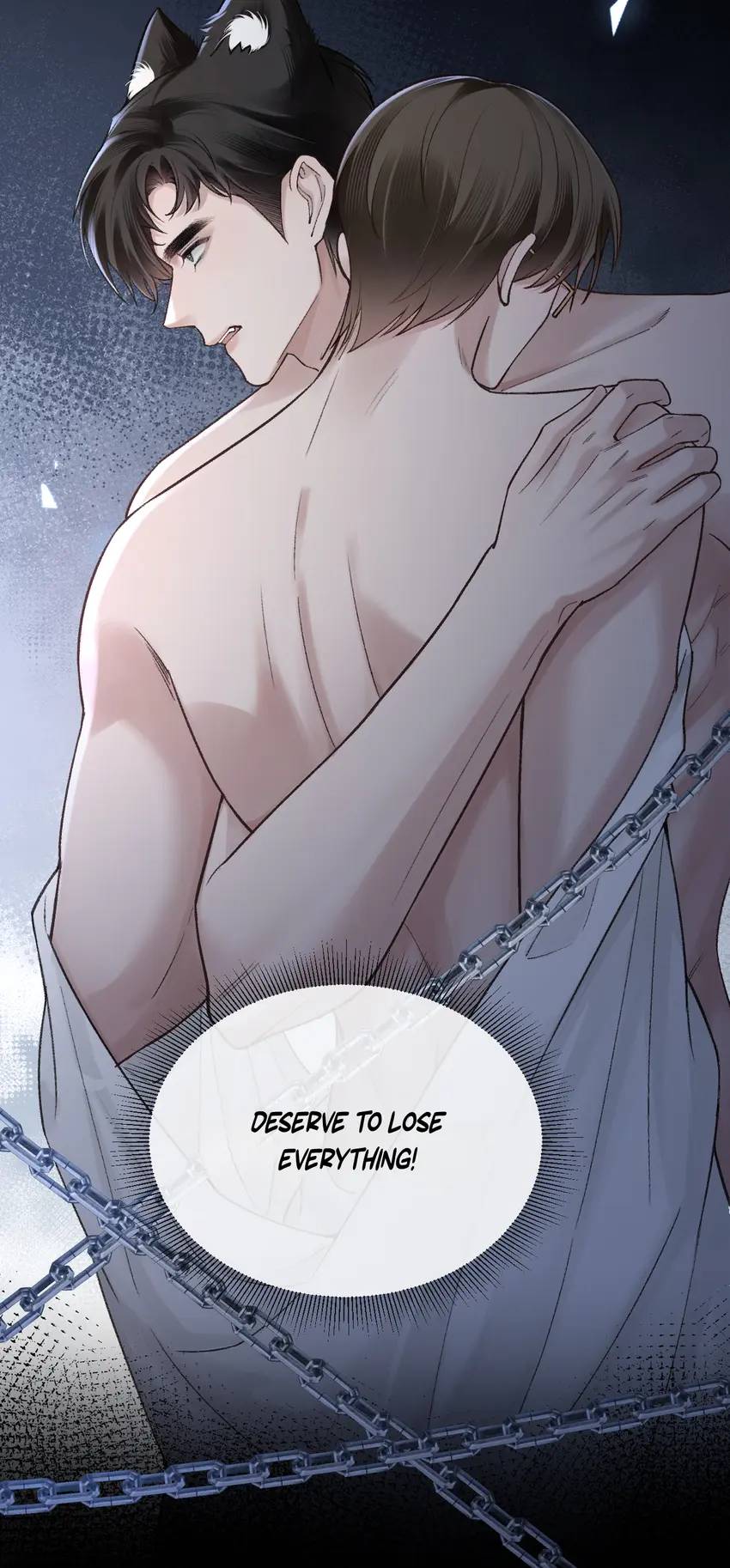 Tit For Tat (Official) - Chapter 60 manhwa