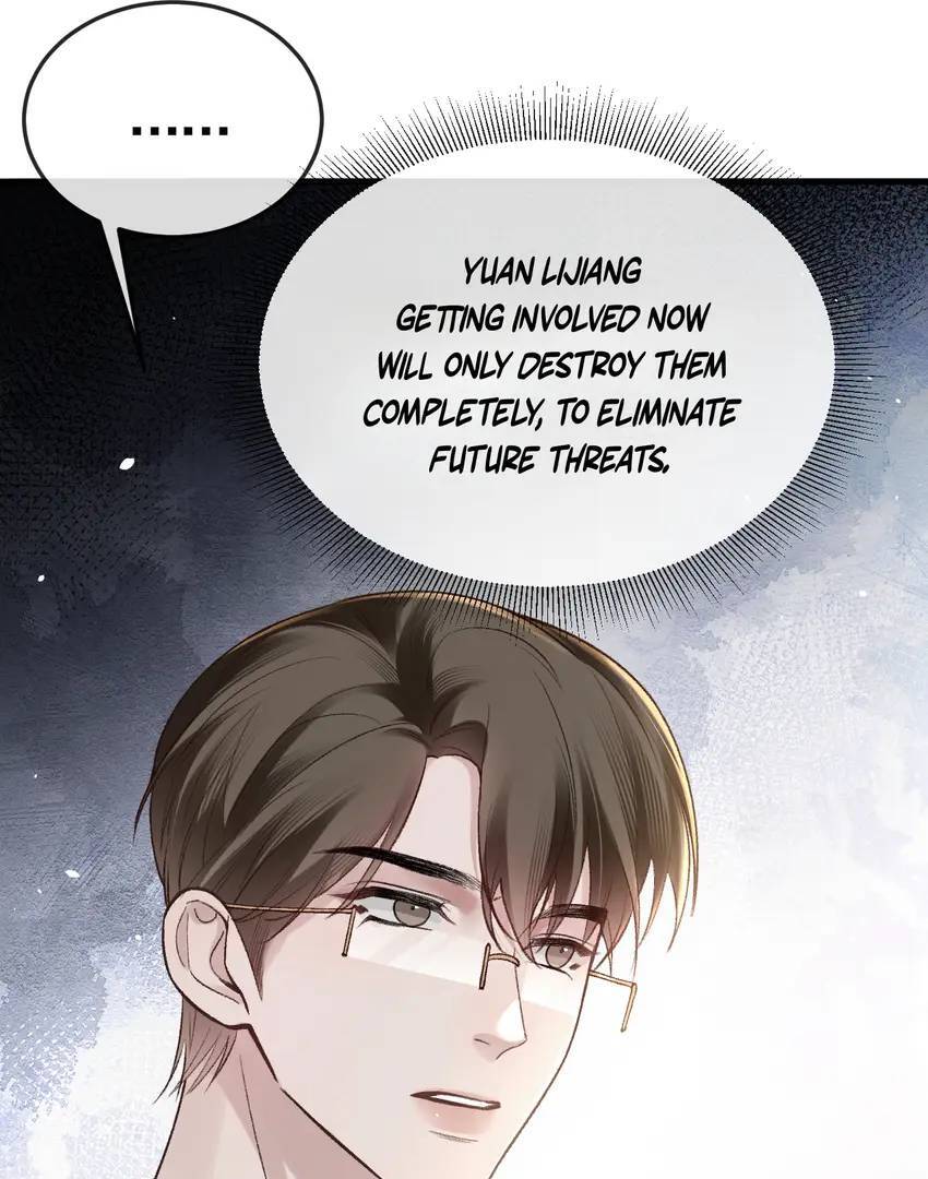 Tit For Tat (Official) - Chapter 60 manhwa