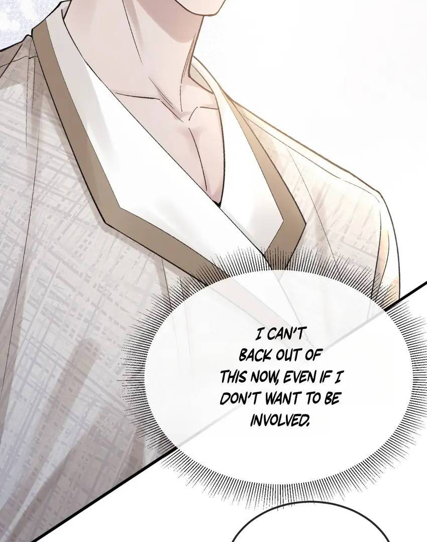 Tit For Tat (Official) - Chapter 60 manhwa