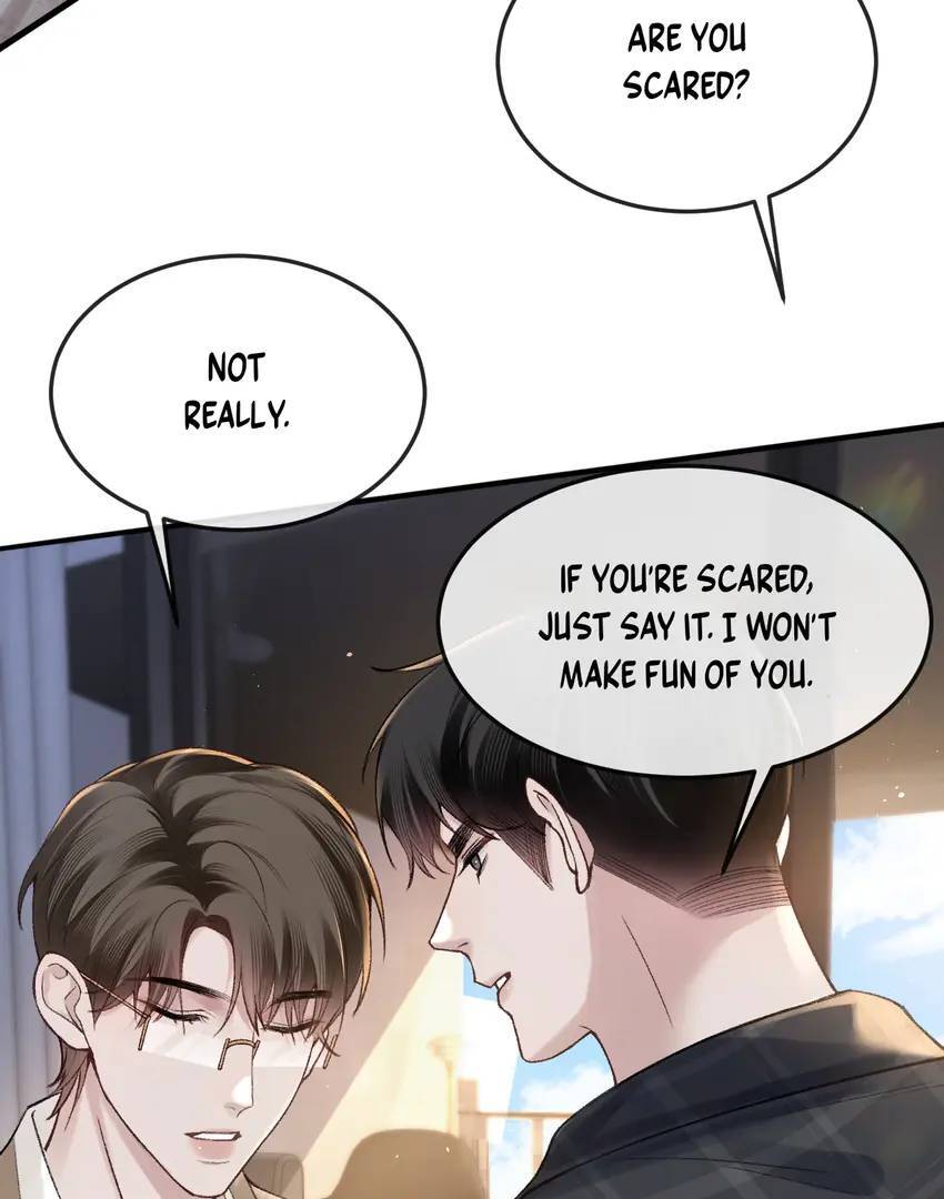 Tit For Tat (Official) - Chapter 60 manhwa