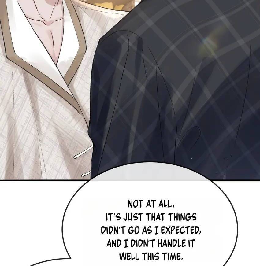 Tit For Tat (Official) - Chapter 60 manhwa