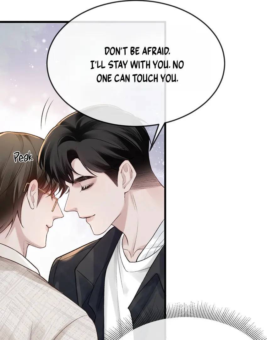 Tit For Tat (Official) - Chapter 60 manhwa