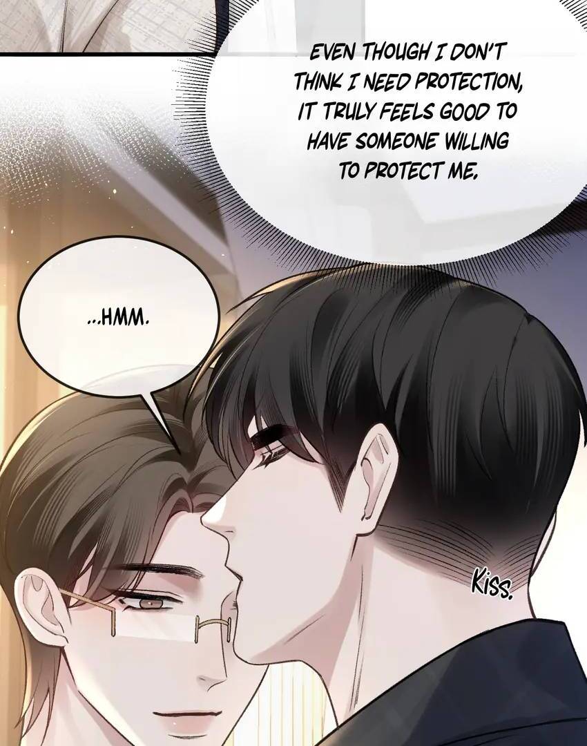 Tit For Tat (Official) - Chapter 60 manhwa