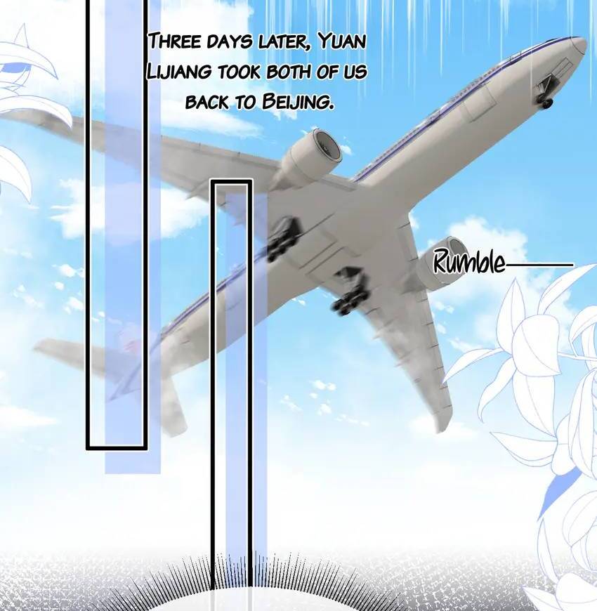 Tit For Tat (Official) - Chapter 60 manhwa
