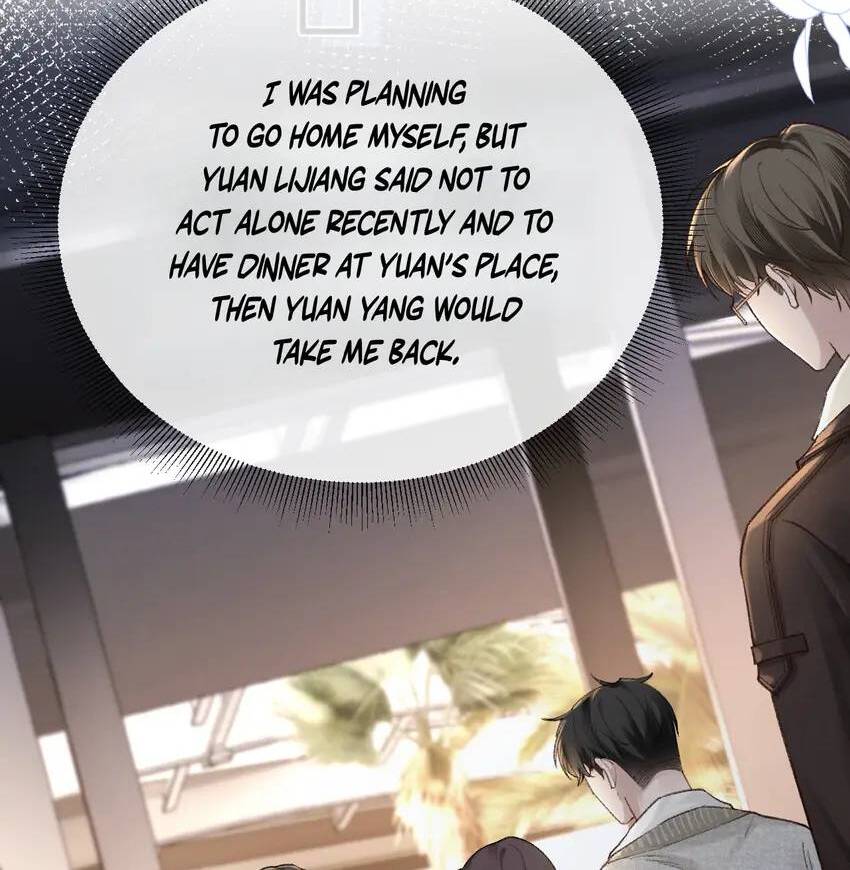 Tit For Tat (Official) - Chapter 60 manhwa
