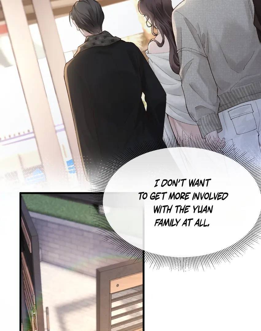 Tit For Tat (Official) - Chapter 60 manhwa