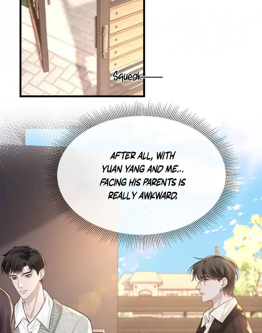 Tit For Tat (Official) - Chapter 60 manhwa