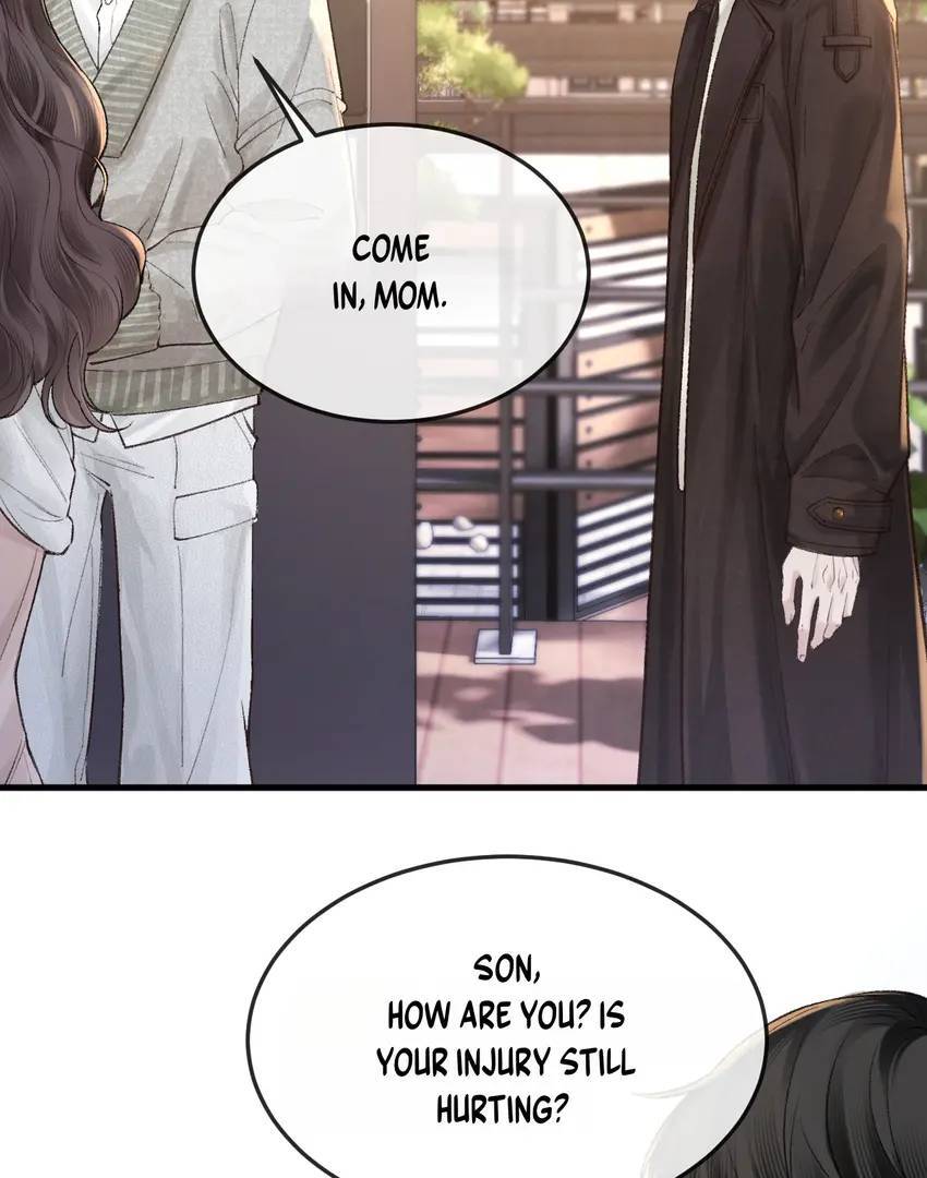 Tit For Tat (Official) - Chapter 60 manhwa
