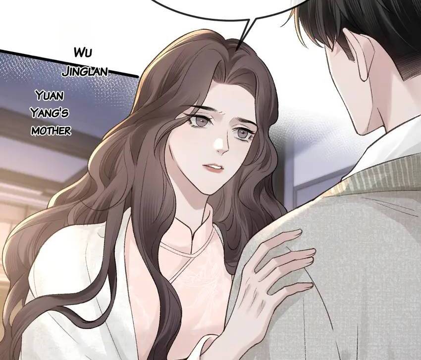 Tit For Tat (Official) - Chapter 60 manhwa