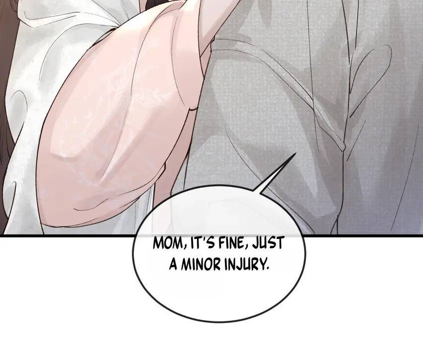 Tit For Tat (Official) - Chapter 60 manhwa