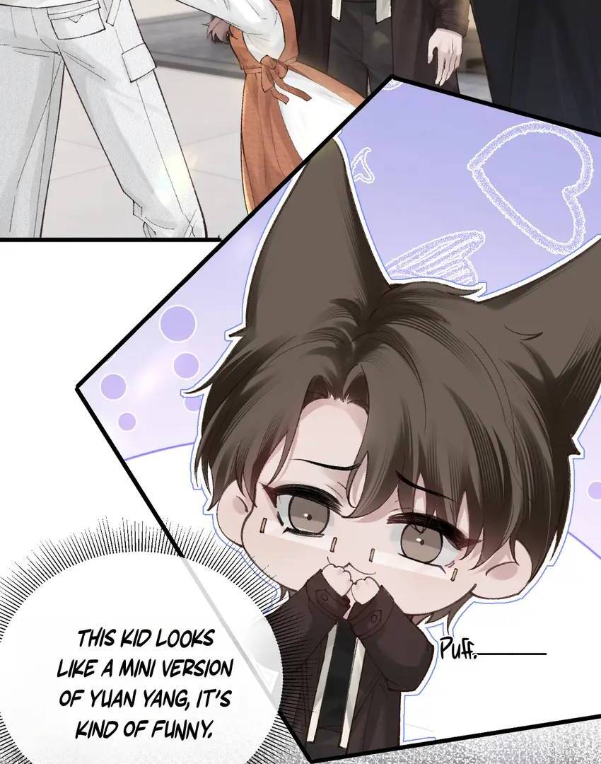 Tit For Tat (Official) - Chapter 60 manhwa