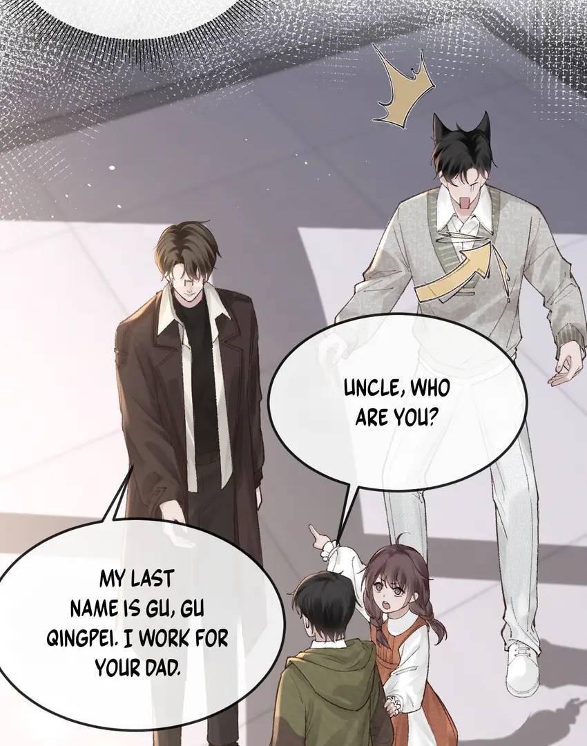 Tit For Tat (Official) - Chapter 60 manhwa