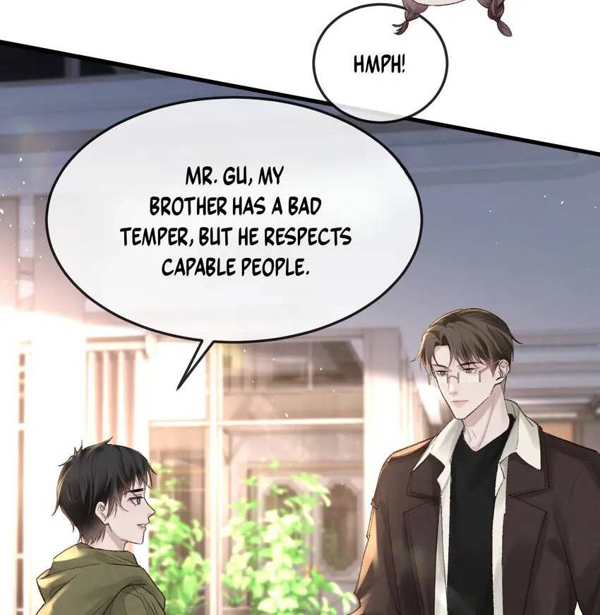 Tit For Tat (Official) - Chapter 60 manhwa