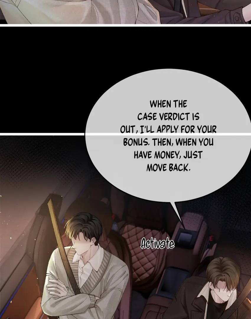 Tit For Tat (Official) - Chapter 61 manhwa