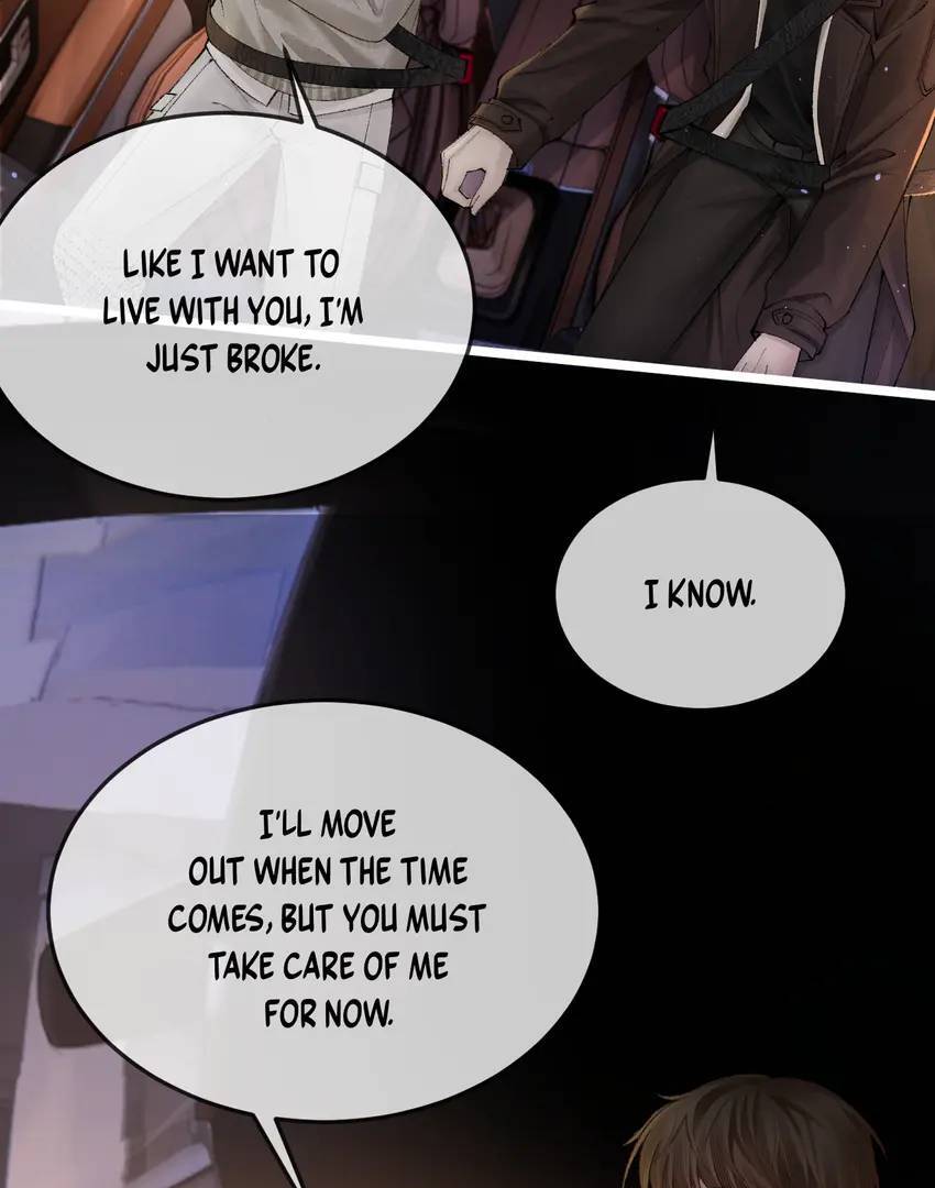 Tit For Tat (Official) - Chapter 61 manhwa