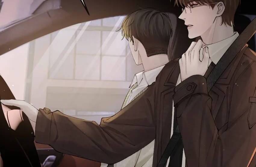 Tit For Tat (Official) - Chapter 61 manhwa