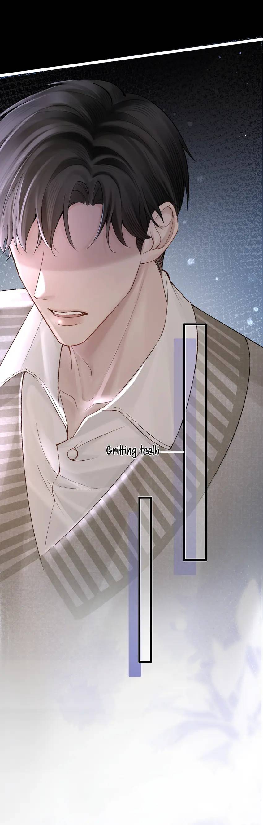 Tit For Tat (Official) - Chapter 61 manhwa