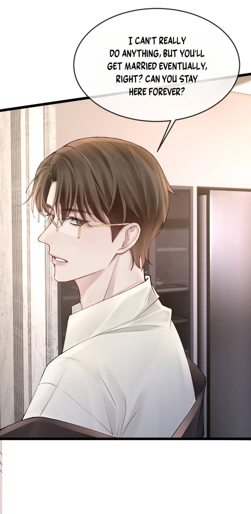 Tit For Tat (Official) - Chapter 61 manhwa