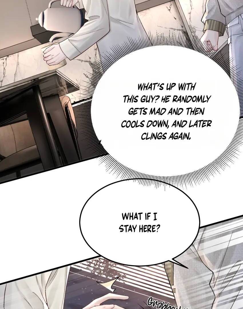 Tit For Tat (Official) - Chapter 61 manhwa