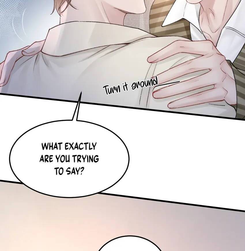 Tit For Tat (Official) - Chapter 61 manhwa