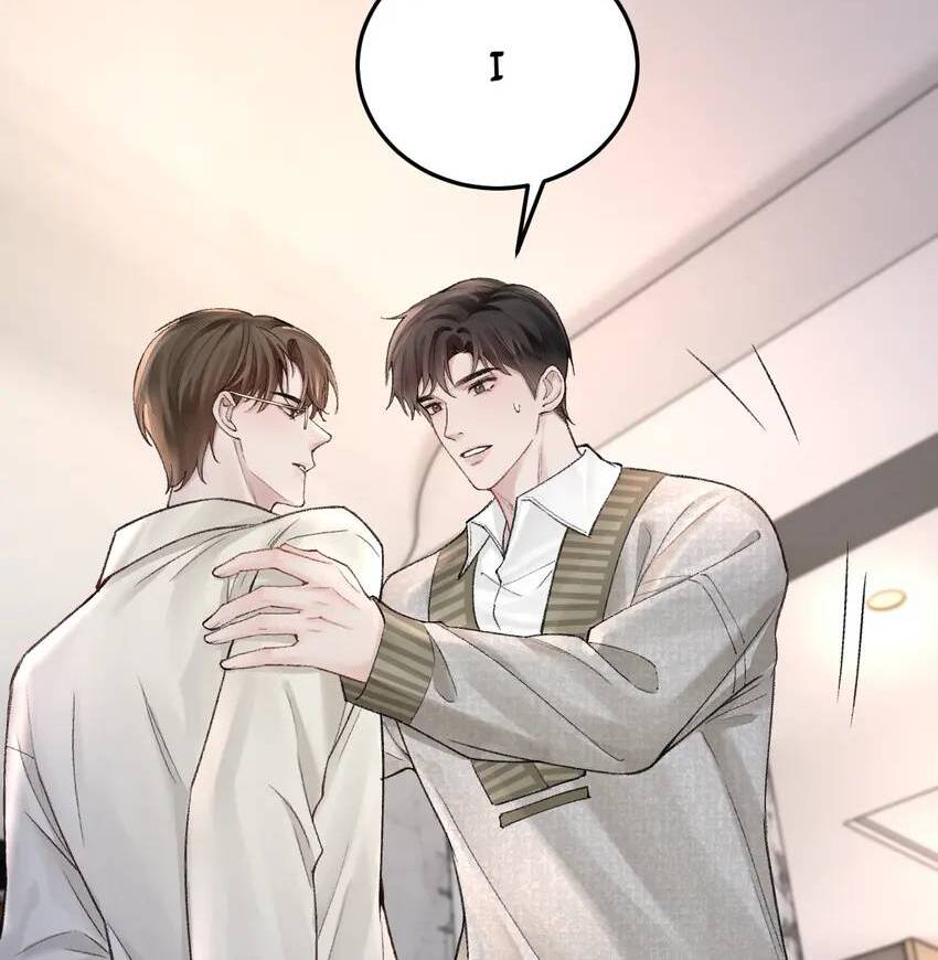 Tit For Tat (Official) - Chapter 61 manhwa