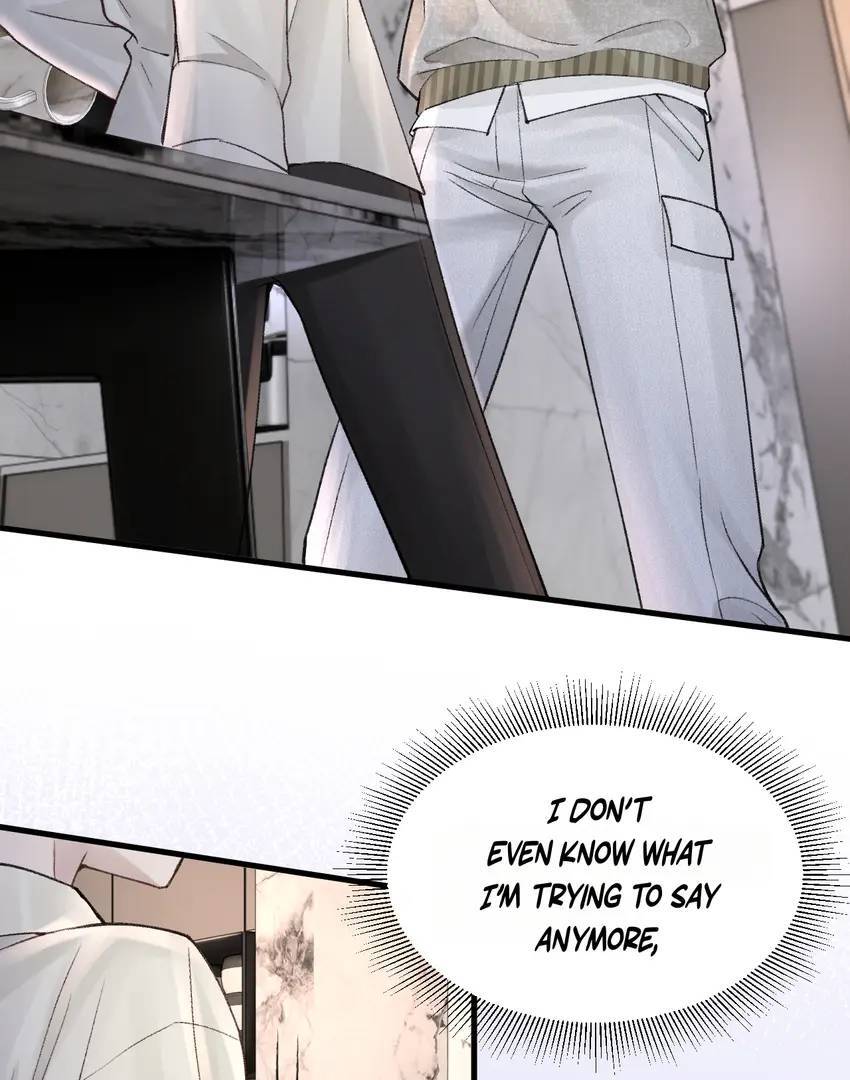 Tit For Tat (Official) - Chapter 61 manhwa