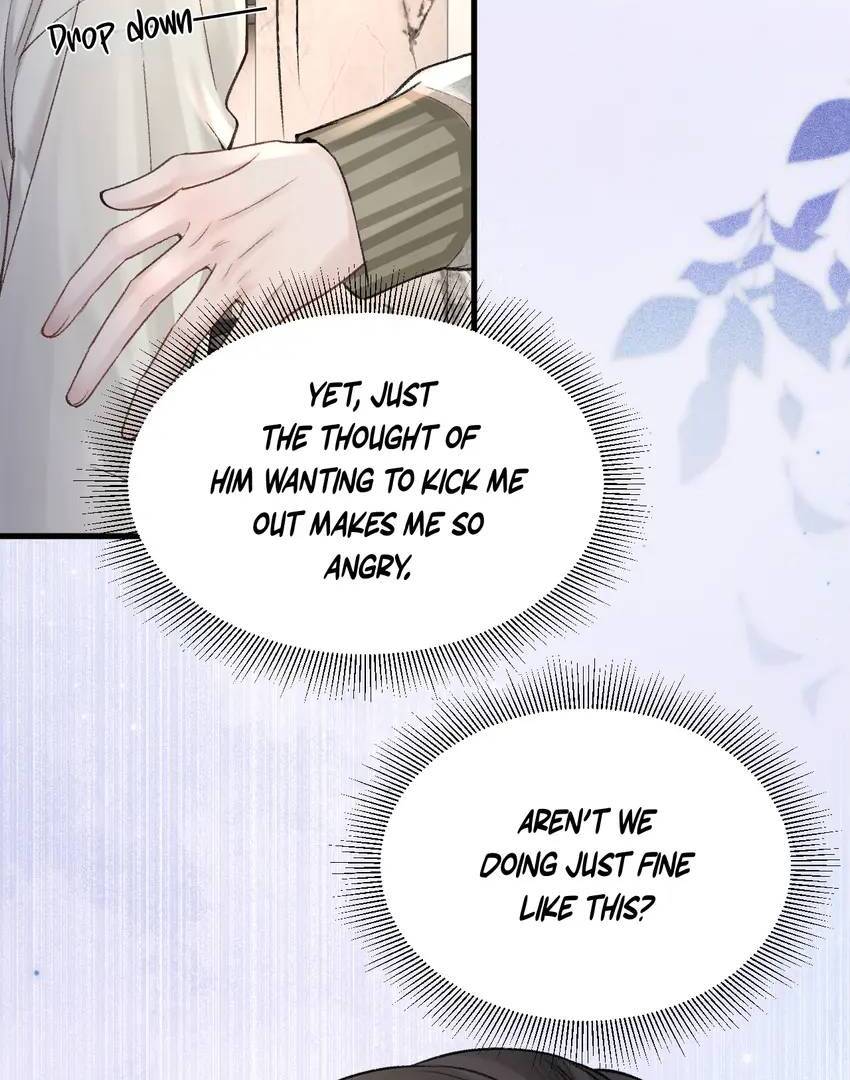 Tit For Tat (Official) - Chapter 61 manhwa