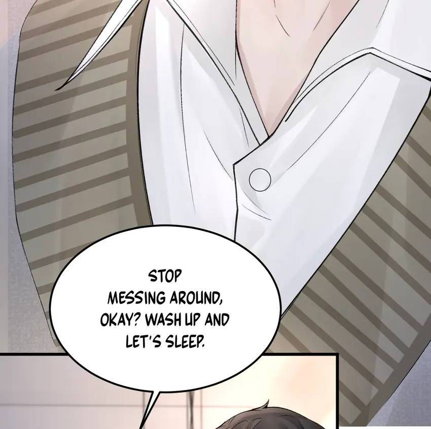 Tit For Tat (Official) - Chapter 61 manhwa