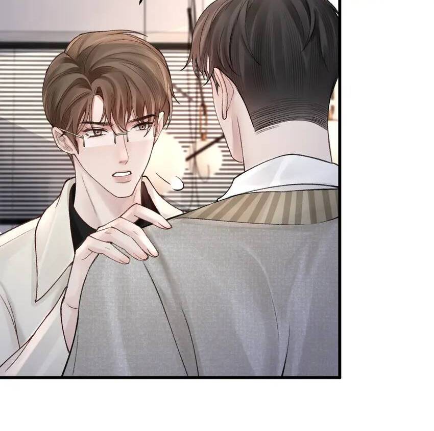 Tit For Tat (Official) - Chapter 61 manhwa