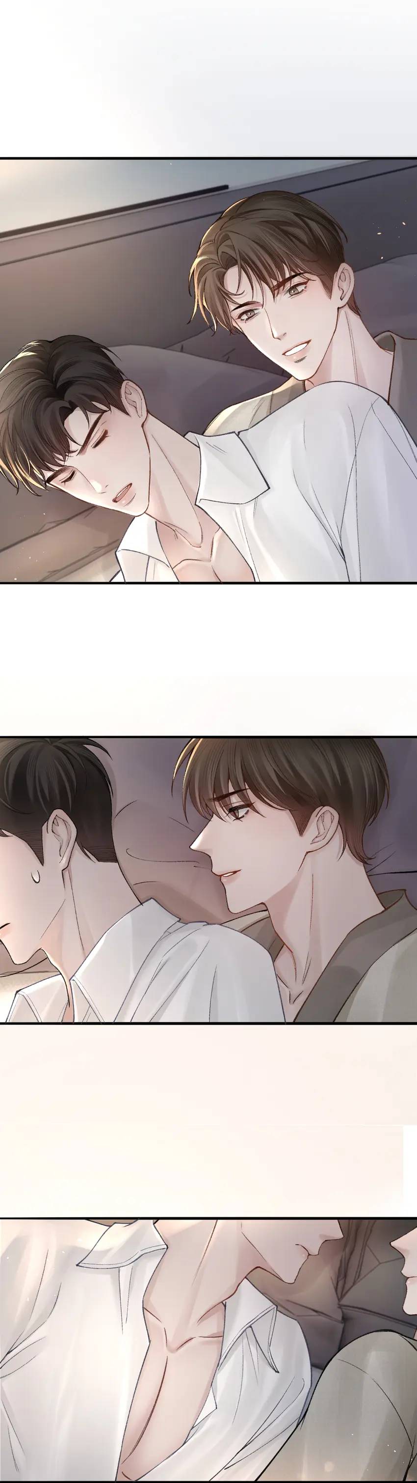 Tit For Tat (Official) - Chapter 61 manhwa