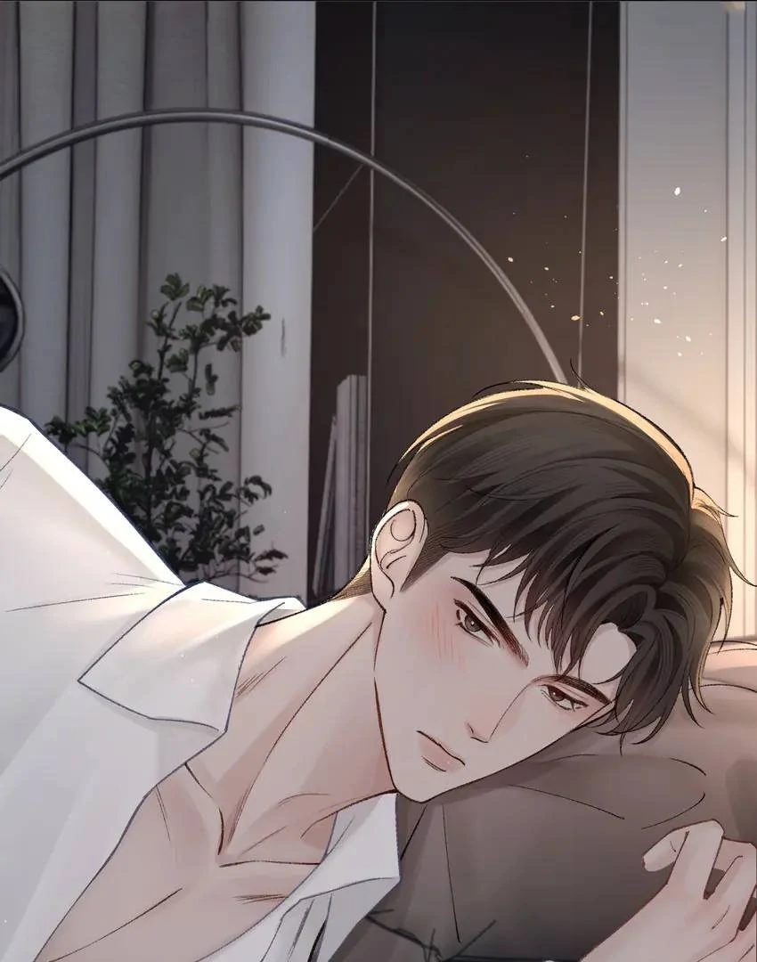 Tit For Tat (Official) - Chapter 61 manhwa