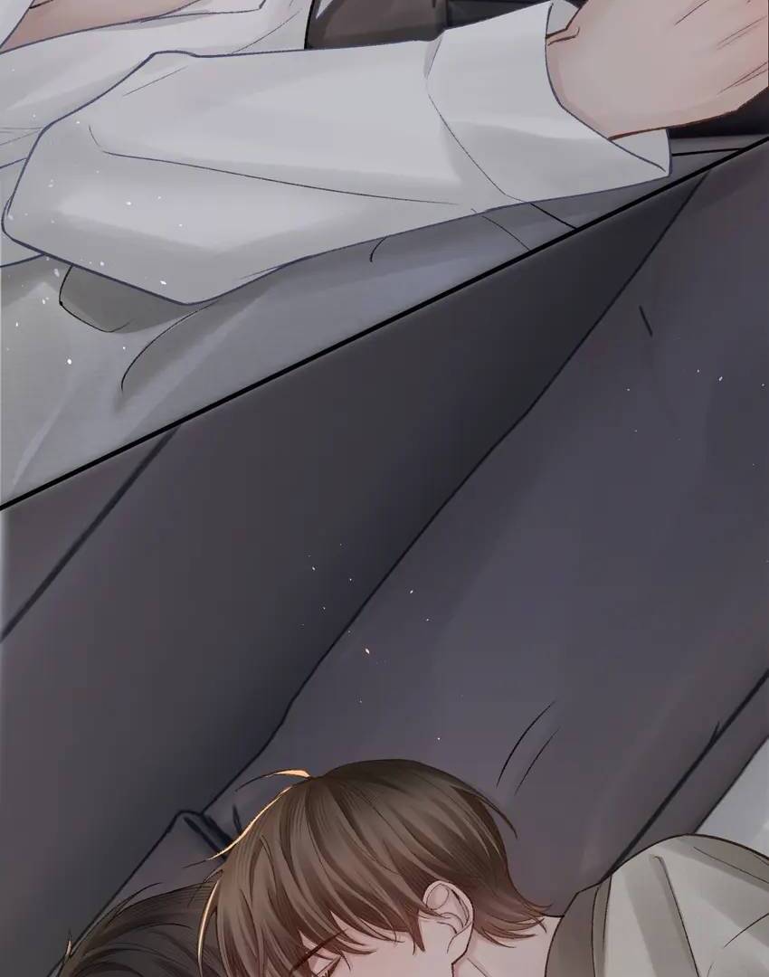 Tit For Tat (Official) - Chapter 61 manhwa