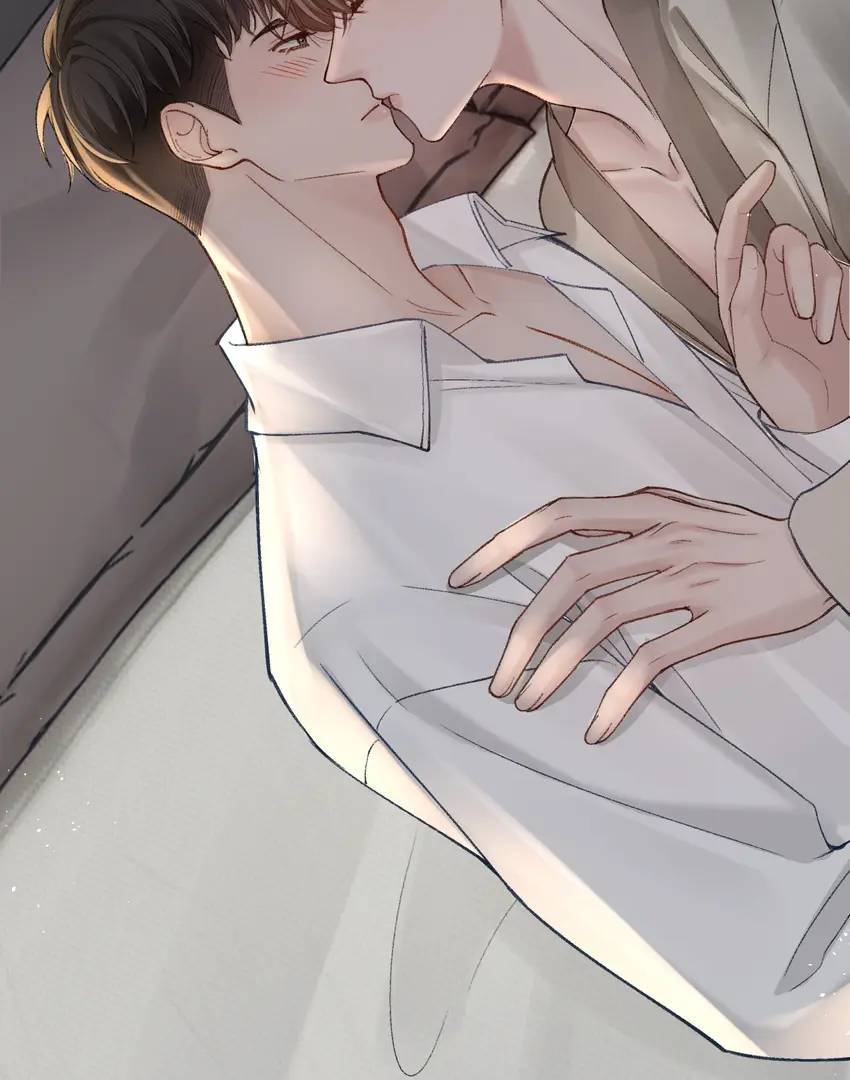 Tit For Tat (Official) - Chapter 61 manhwa