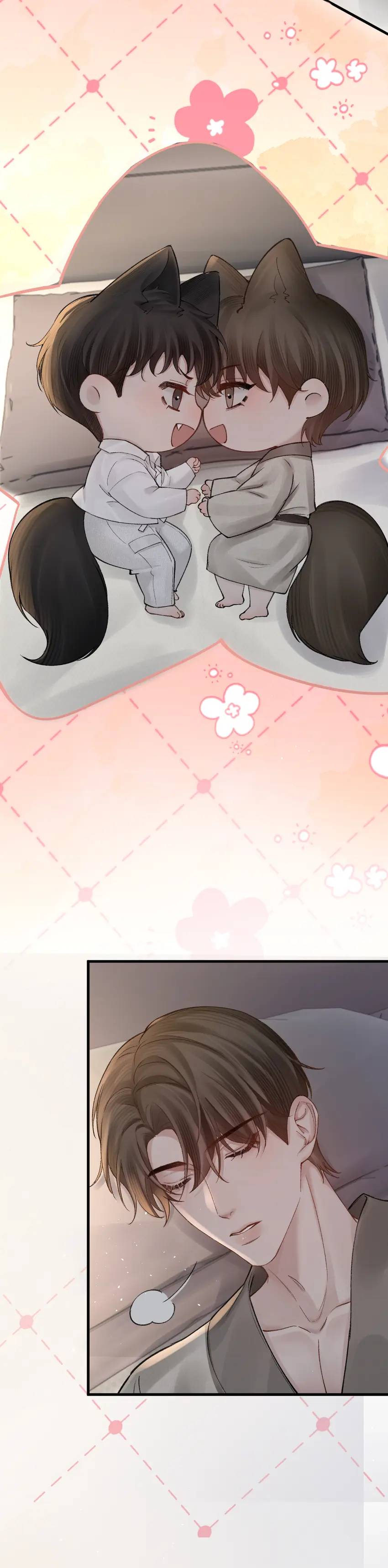 Tit For Tat (Official) - Chapter 61 manhwa