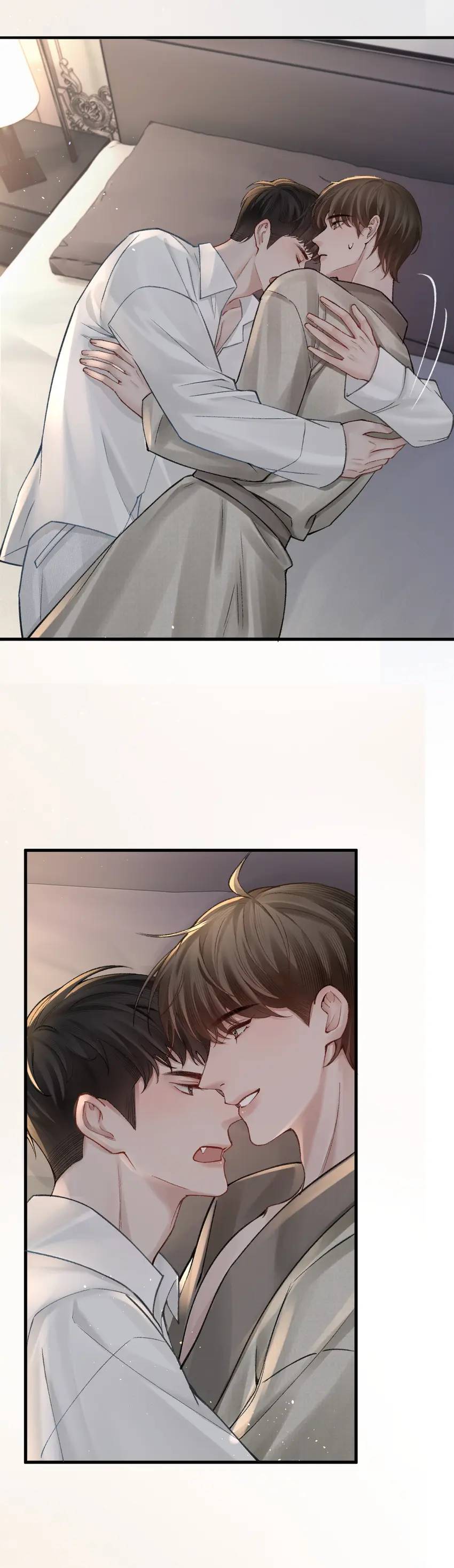 Tit For Tat (Official) - Chapter 61 manhwa