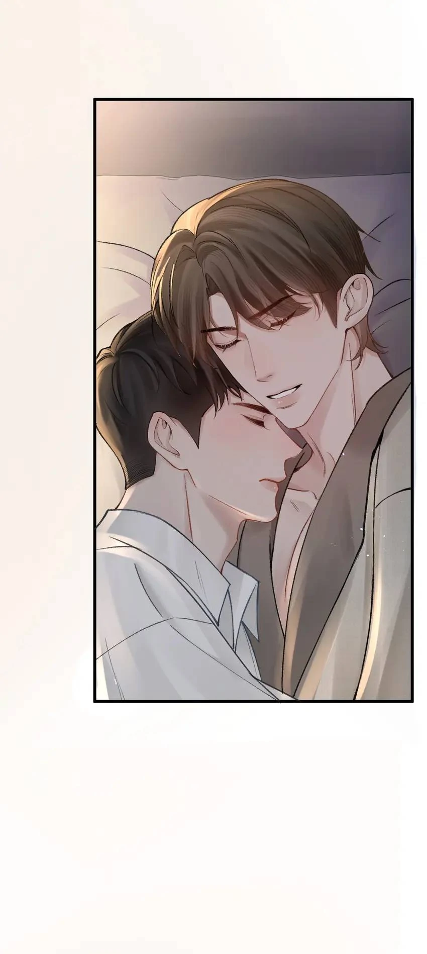 Tit For Tat (Official) - Chapter 61 manhwa