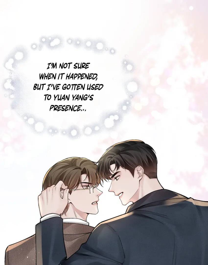 Tit For Tat (Official) - Chapter 61 manhwa