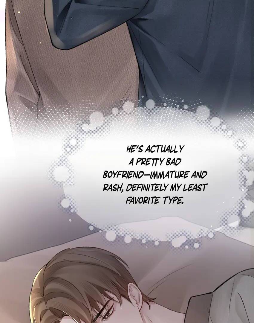 Tit For Tat (Official) - Chapter 61 manhwa