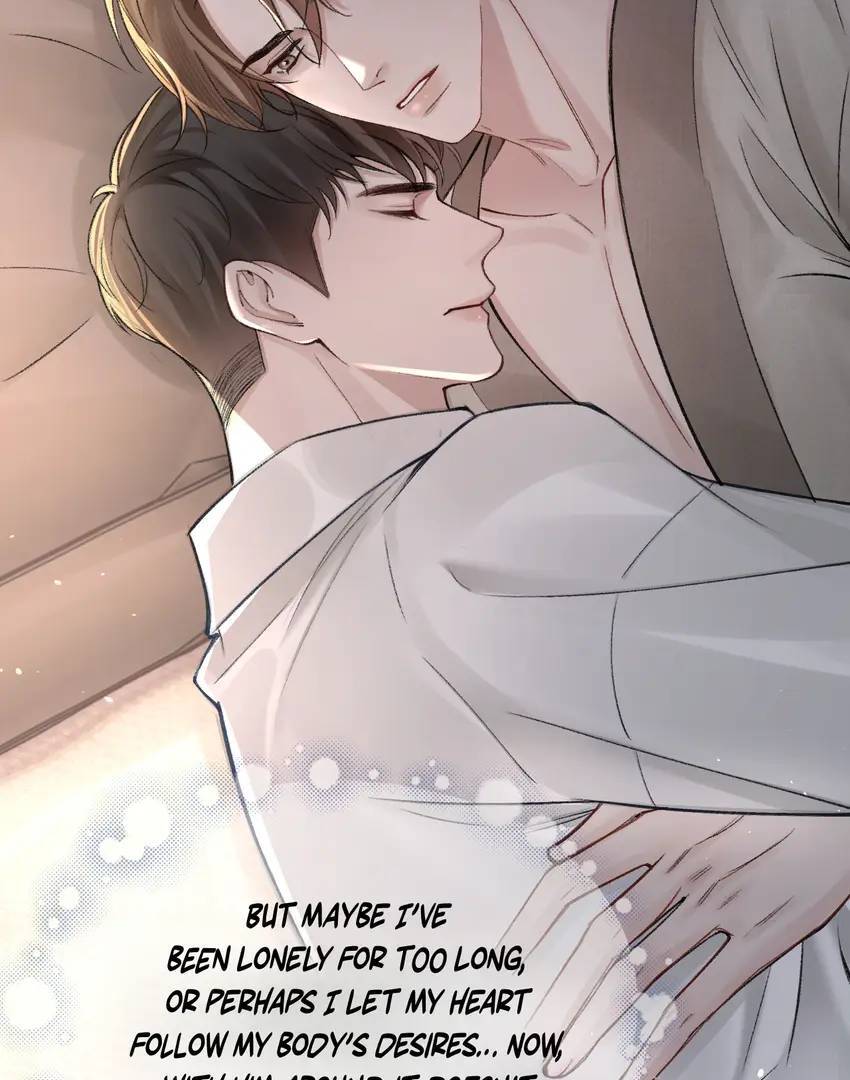 Tit For Tat (Official) - Chapter 61 manhwa