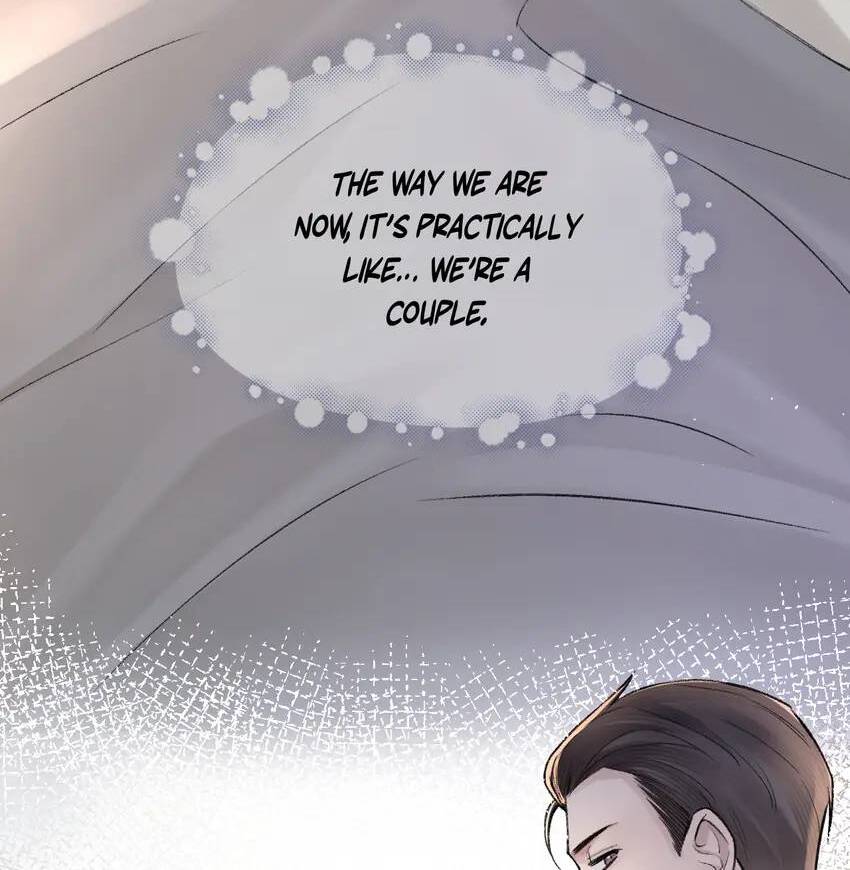 Tit For Tat (Official) - Chapter 61 manhwa