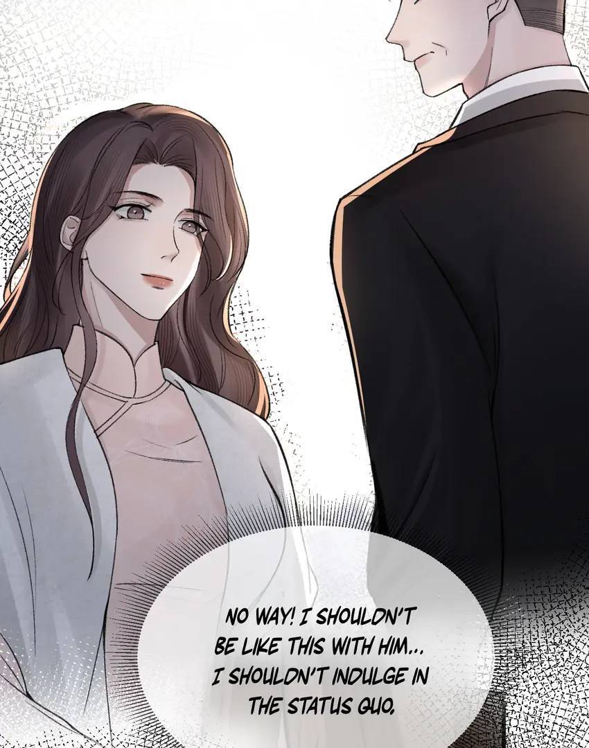 Tit For Tat (Official) - Chapter 61 manhwa