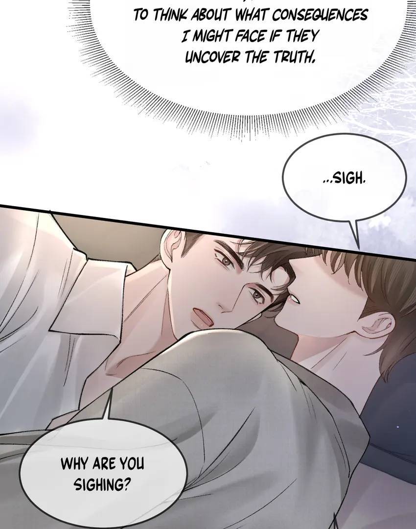 Tit For Tat (Official) - Chapter 61 manhwa
