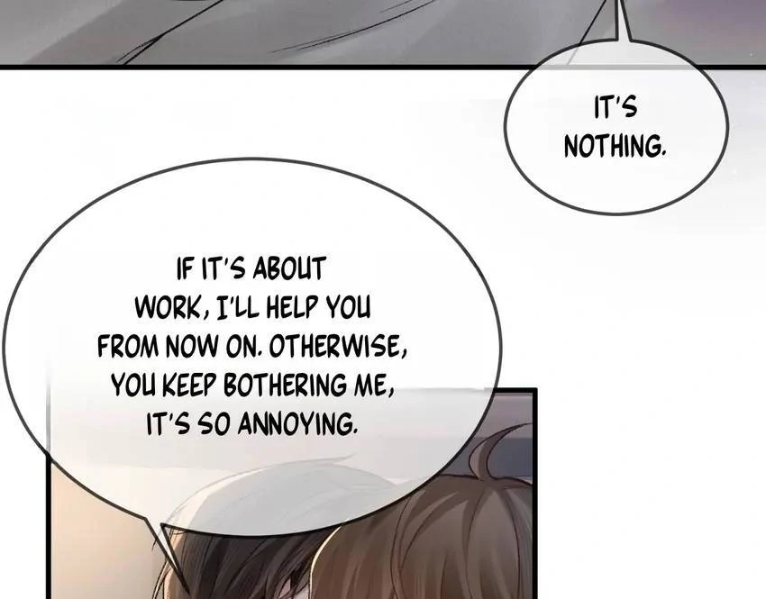 Tit For Tat (Official) - Chapter 61 manhwa