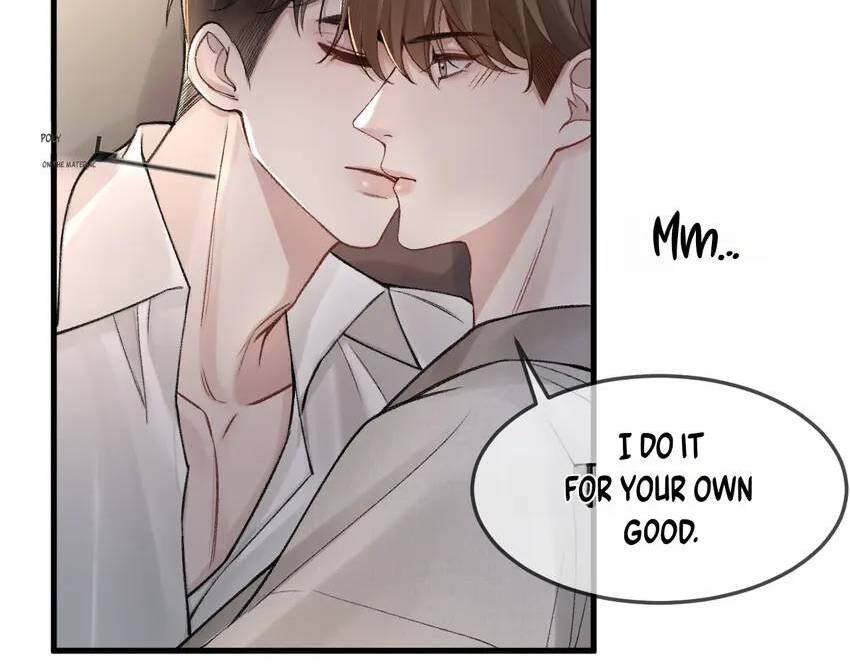 Tit For Tat (Official) - Chapter 61 manhwa