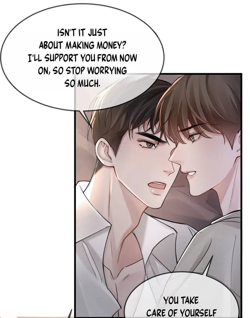 Tit For Tat (Official) - Chapter 61 manhwa